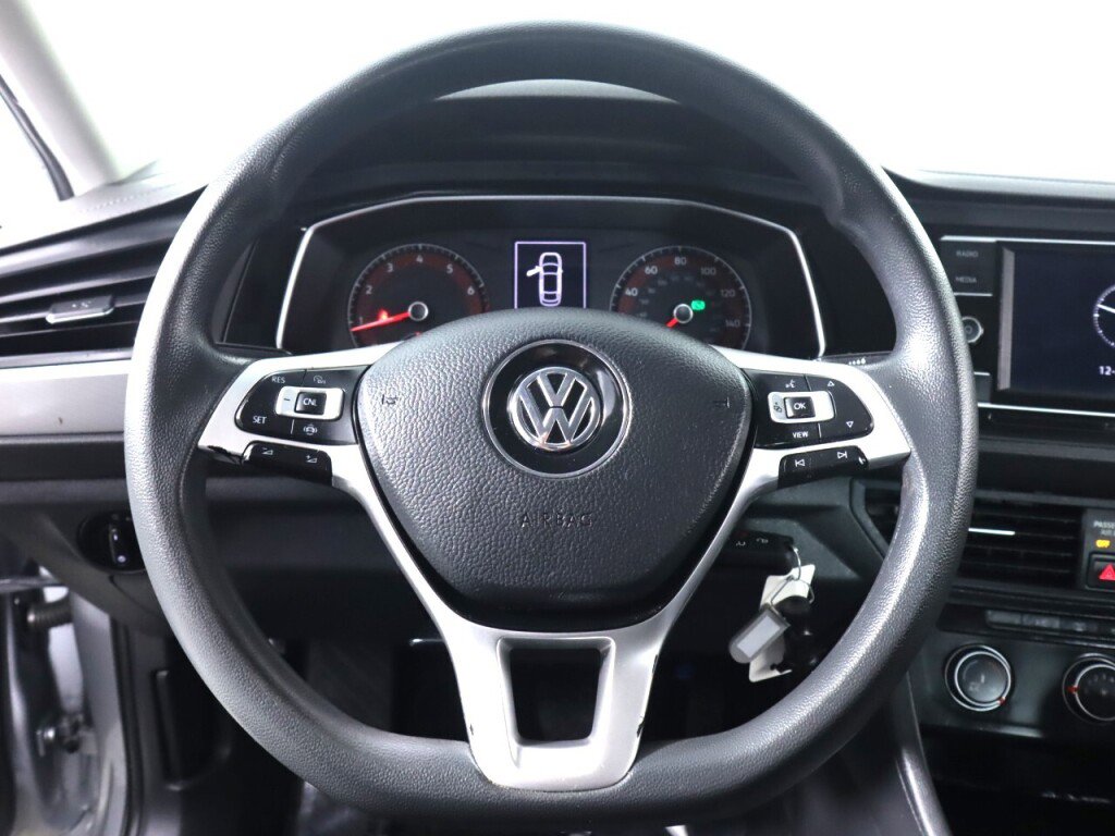 Used 2020 Volkswagen Jetta S w/ Driver Assistance Package image 11