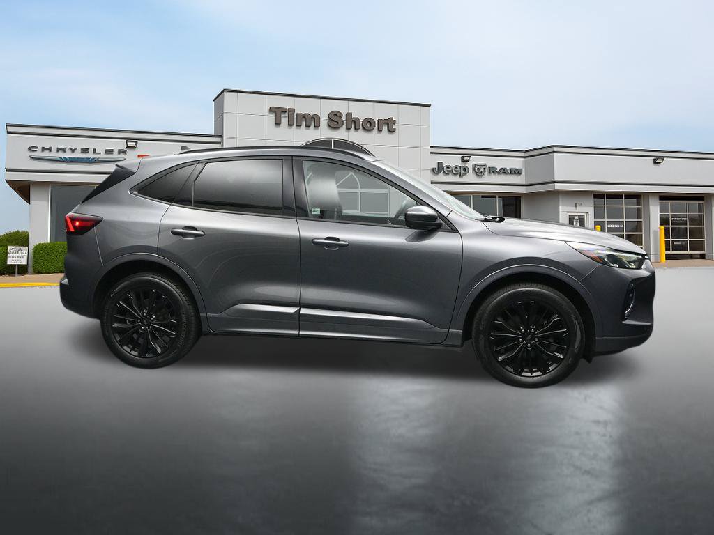 Used 2023 Ford Escape ST-Line Elite AWD/4WD image 6