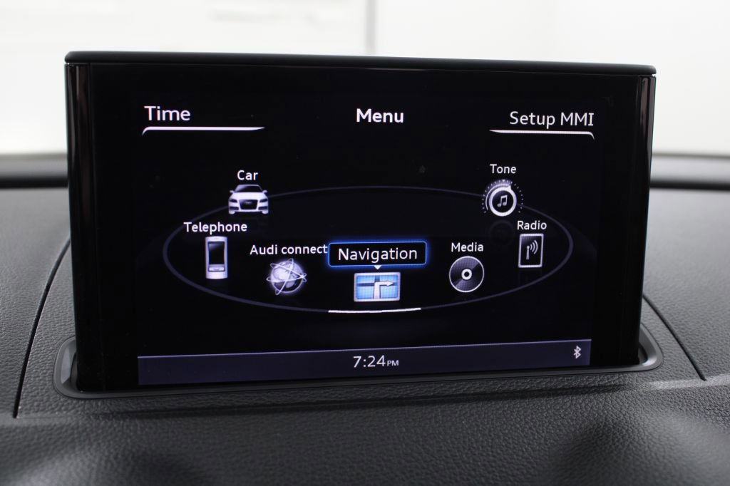 Used 2015 Audi A3 1.8T Premium Plus image 36