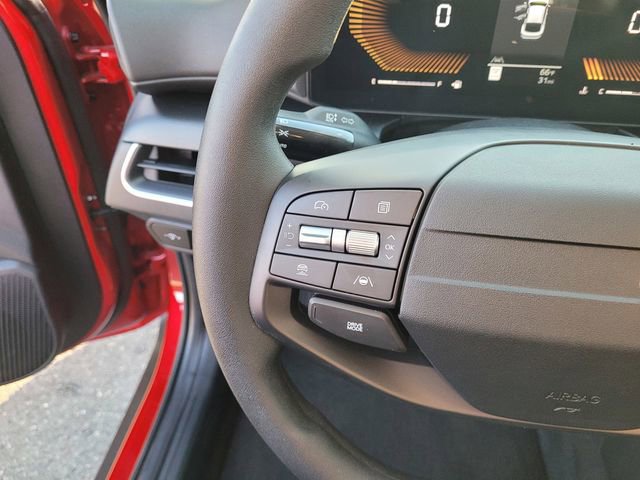 Used 2025 Kia K4 LXS image 19