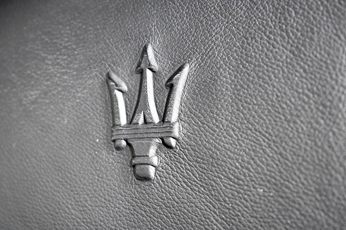 Used 2017 Maserati Ghibli image 35