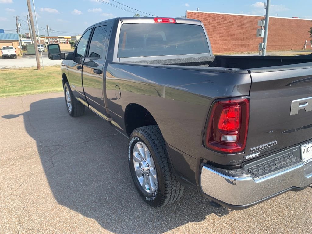 New 2026 RAM 2500 Big Horn image 5