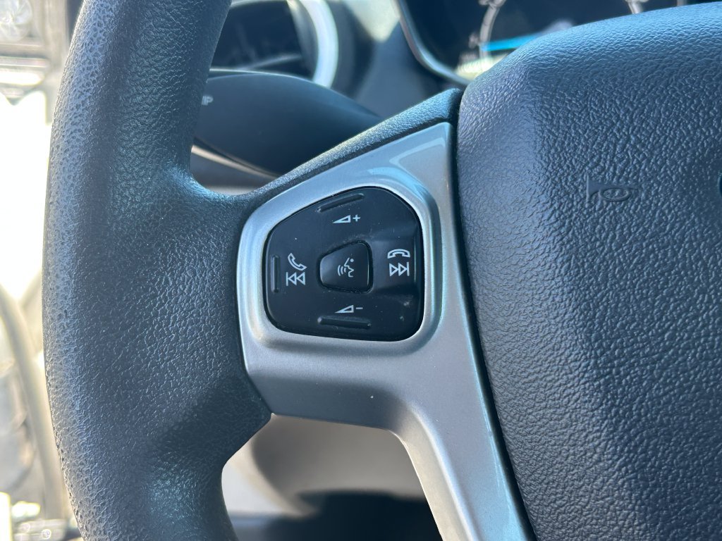 Used 2019 Ford Fiesta SE FWD image 19