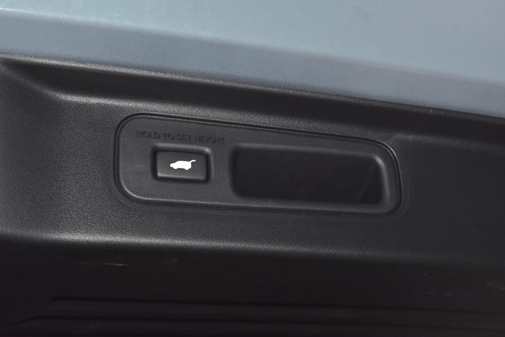 Used 2026 Honda Passport RTL image 35