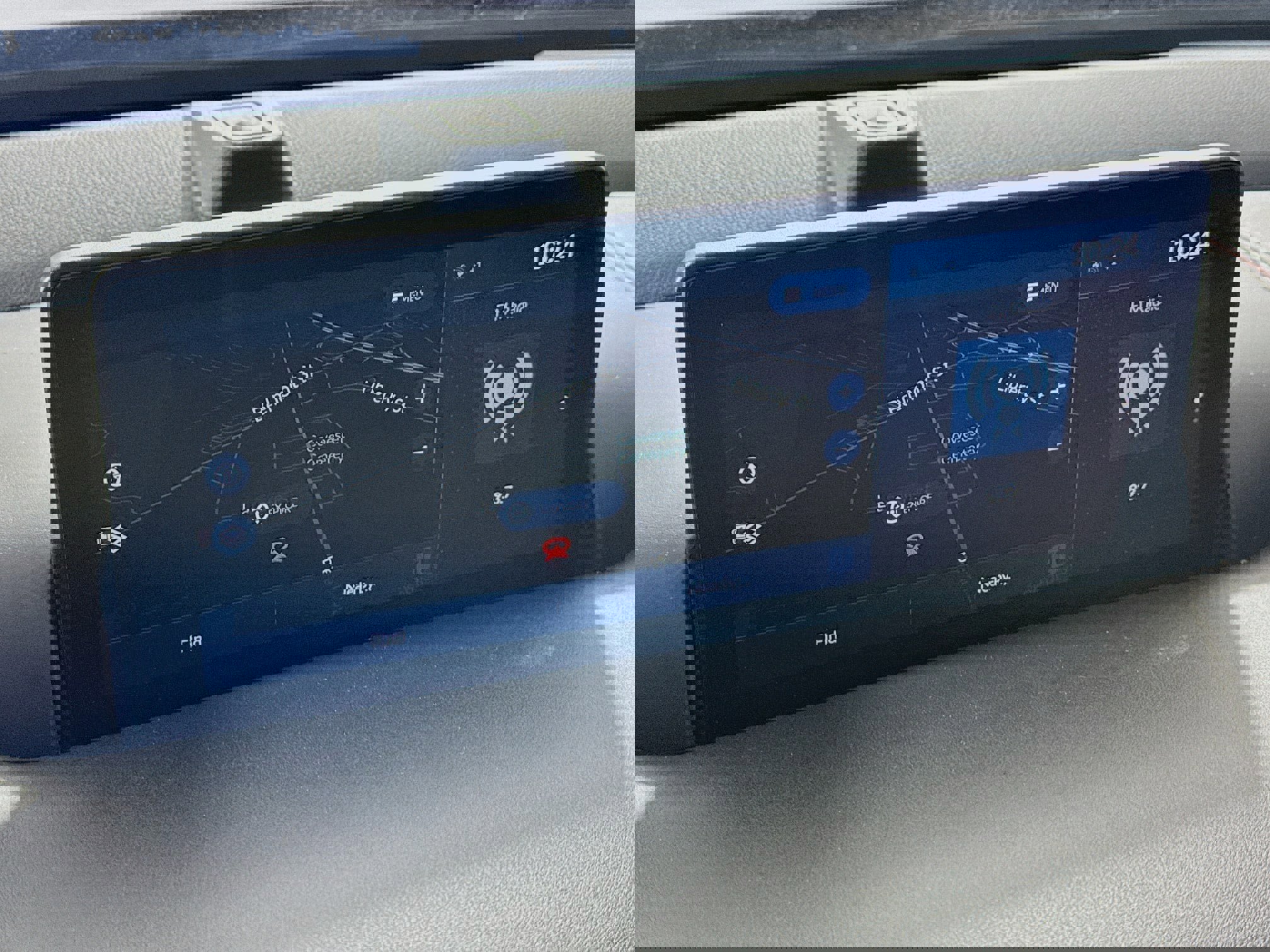 Used 2021 Acura TLX A-Spec w/Navigation,Heated Sea image 2