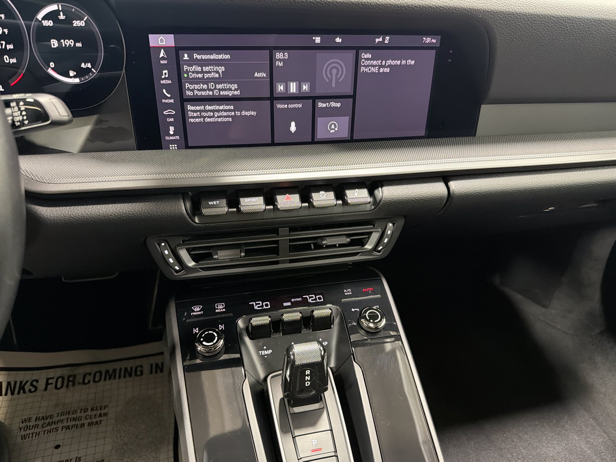 Certified 2020 Porsche 911 Carrera S RWD image 25