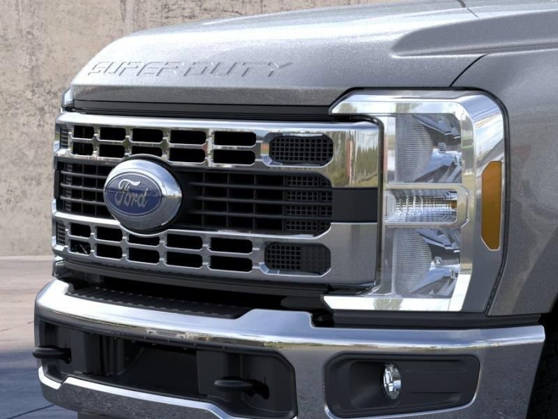 New 2026 Ford F250 XLT w/ FX4 Off-Road Package AWD/4WD image 17
