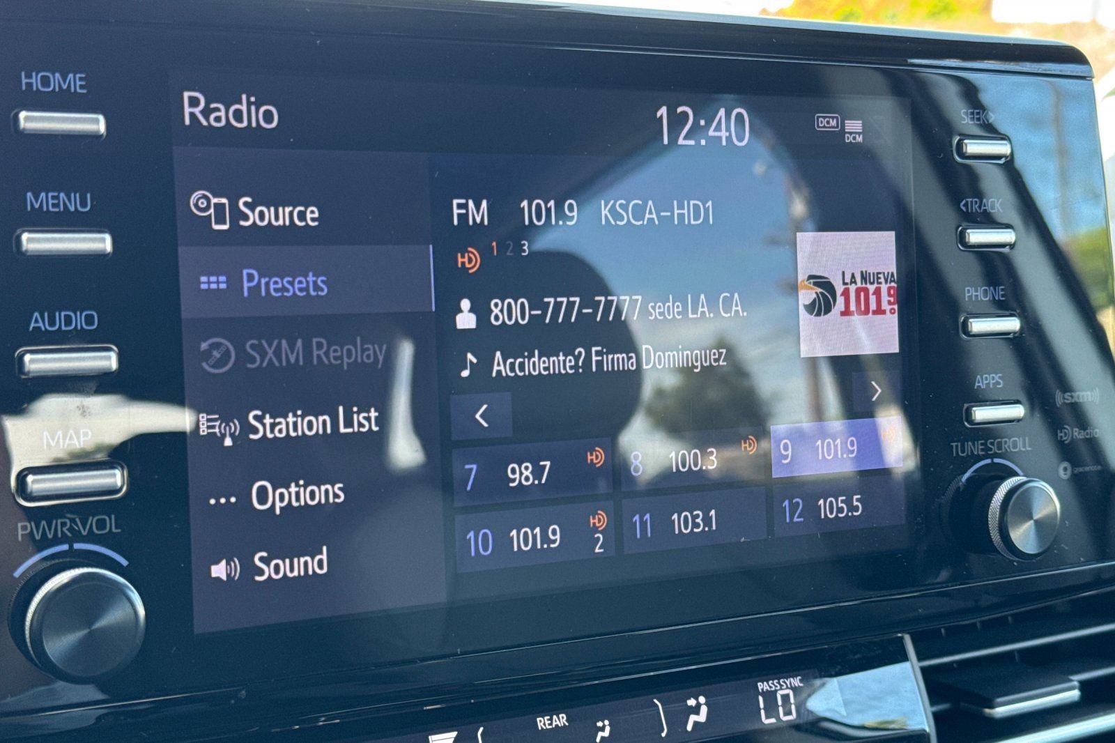 Certified 2023 Toyota Sienna XLE image 26