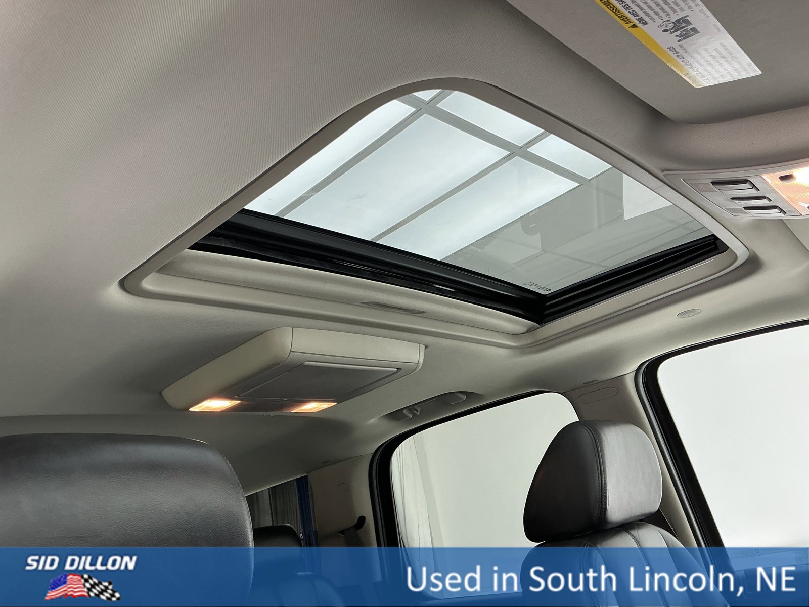 Used 2008 GMC Yukon Denali image 25