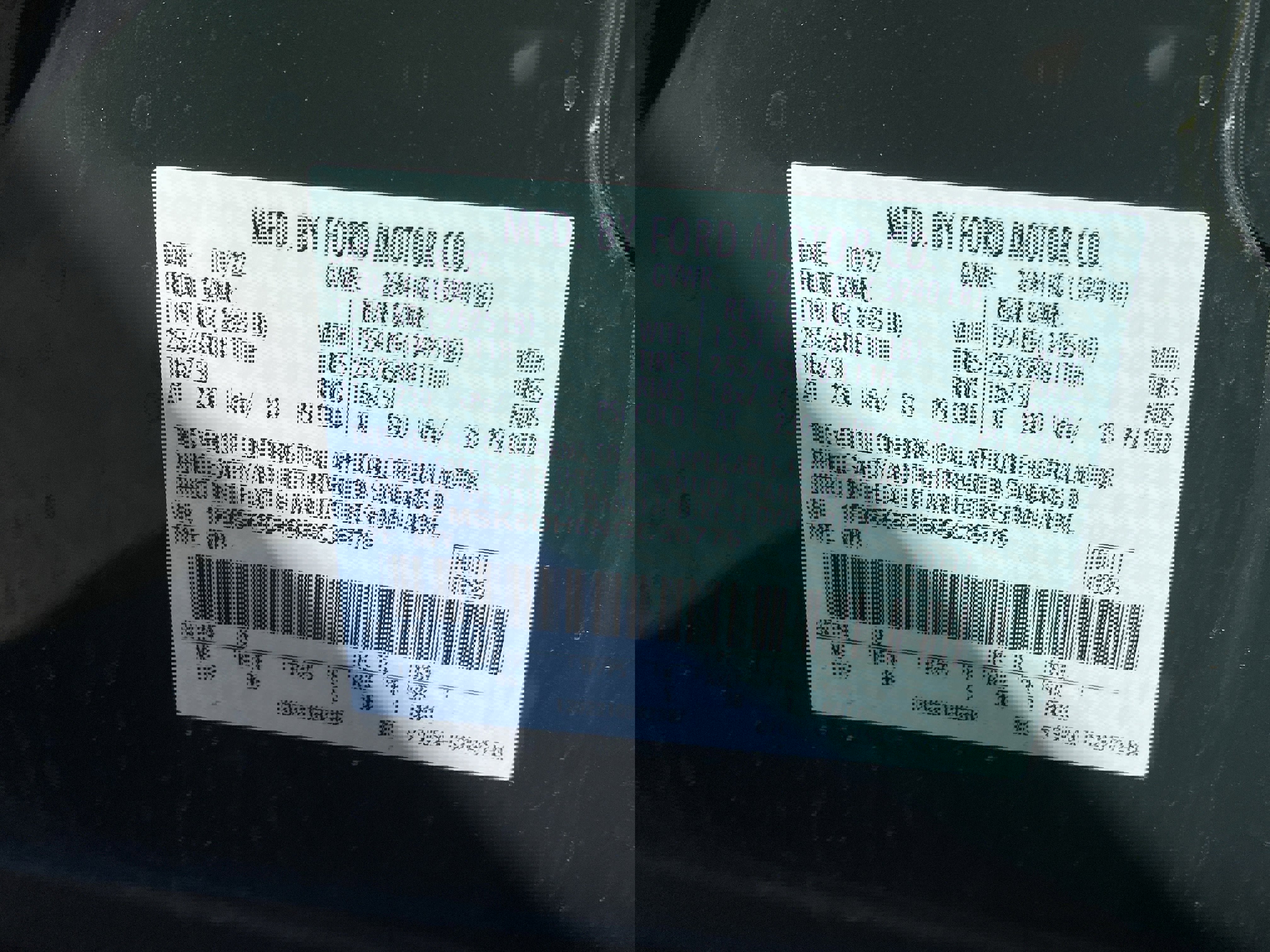 Used 2022 Ford Explorer XLT image 28