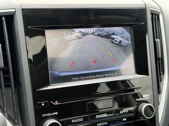 Used 2019 Subaru Impreza 2.0i Premium AWD/4WD image 18