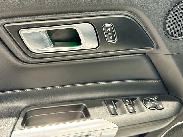 Used 2021 Ford Mustang Premium image 17