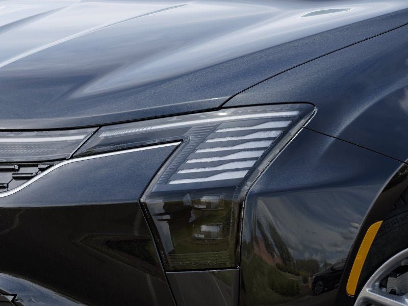 New 2027 Chrysler Pacifica Select FWD image 10
