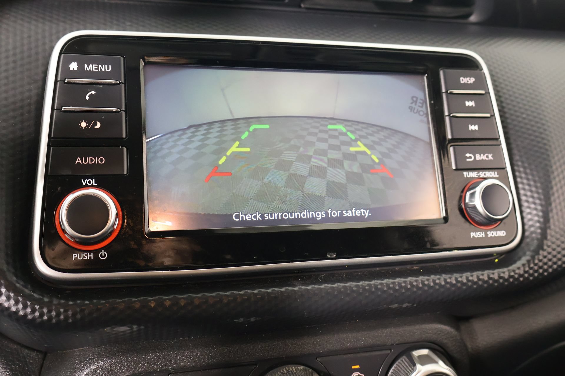 Used 2022 Nissan Kicks S FWD image 6