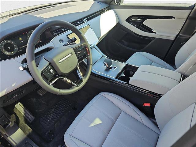 New 2026 Land Rover Range Rover Evoque S image 16