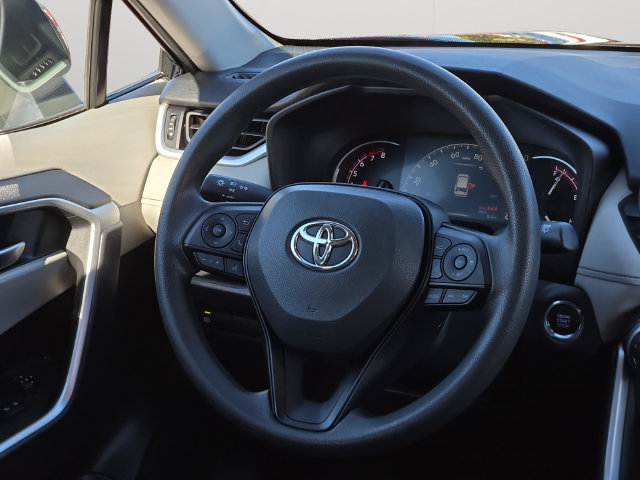 Used 2023 Toyota RAV4 XLE w/ Convenience Package AWD/4WD image 19