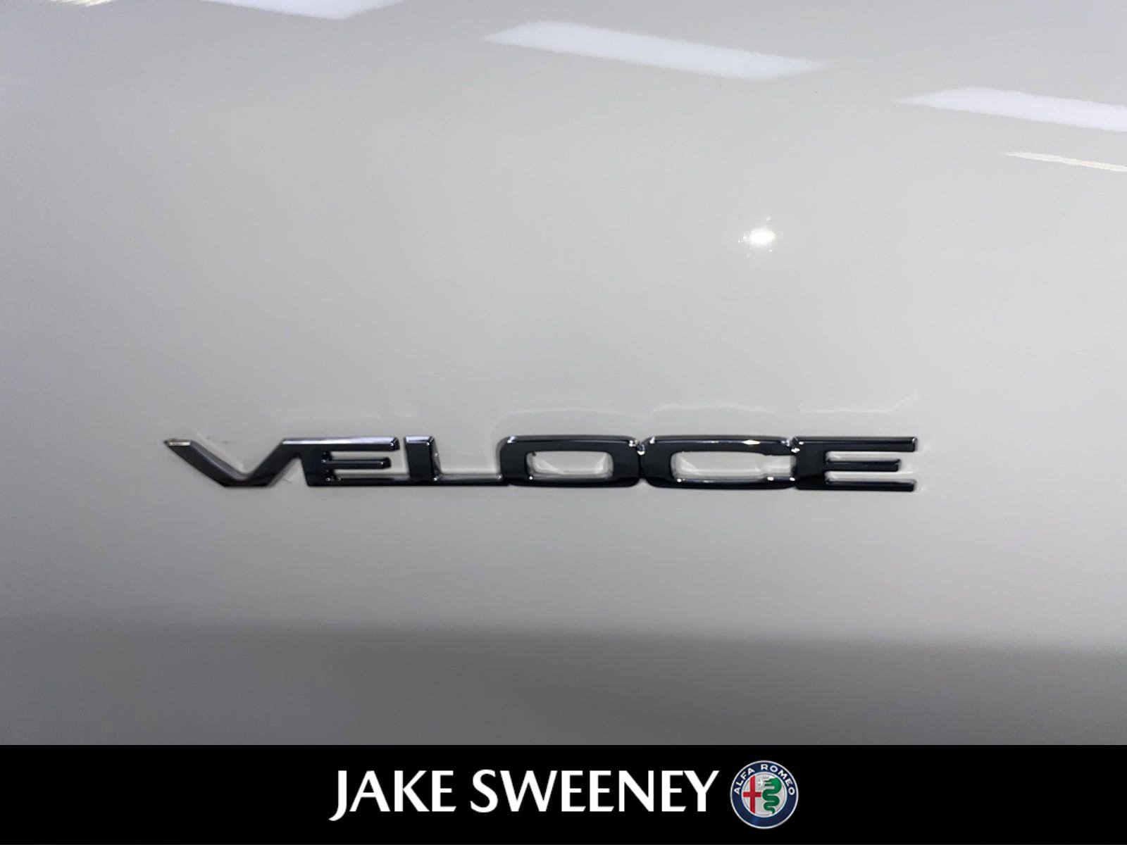 New 2023 Alfa Romeo Stelvio Veloce image 30