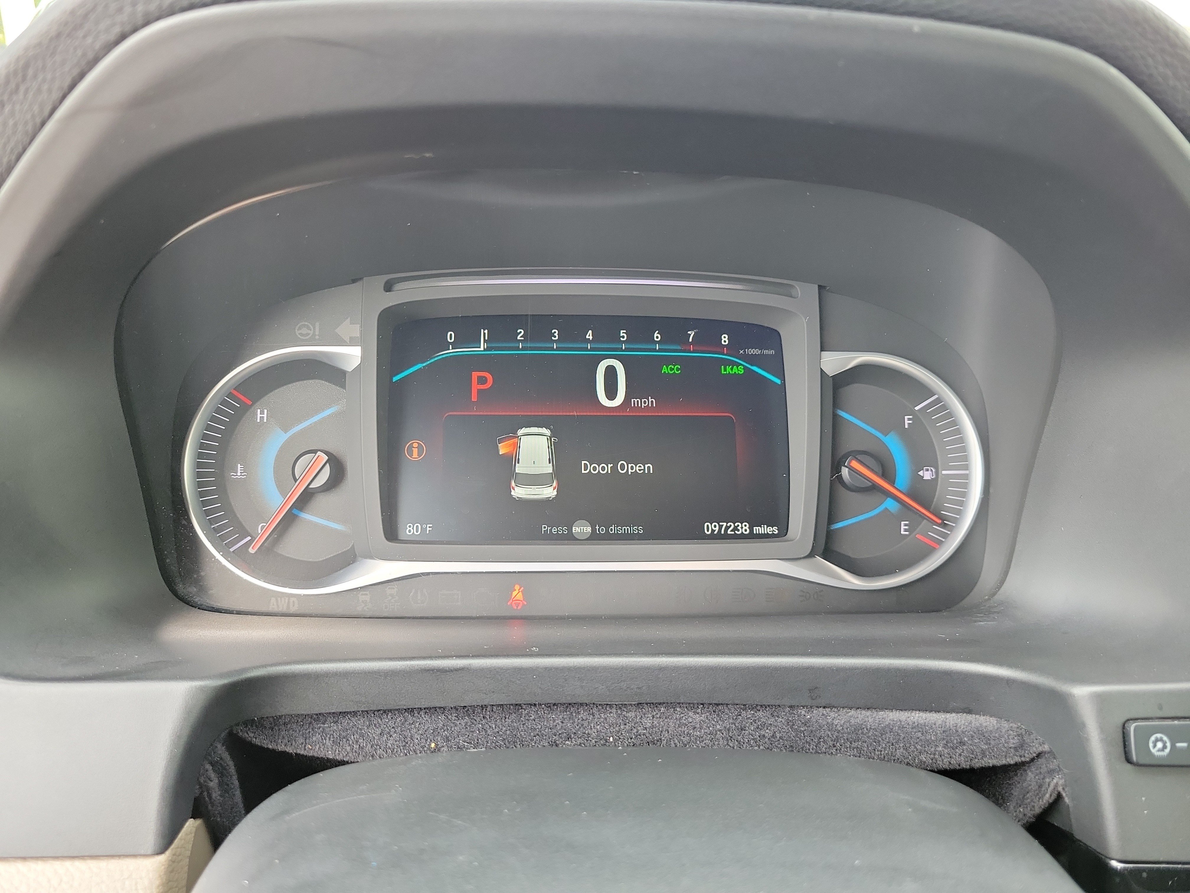 Used 2020 Honda Pilot Elite image 23