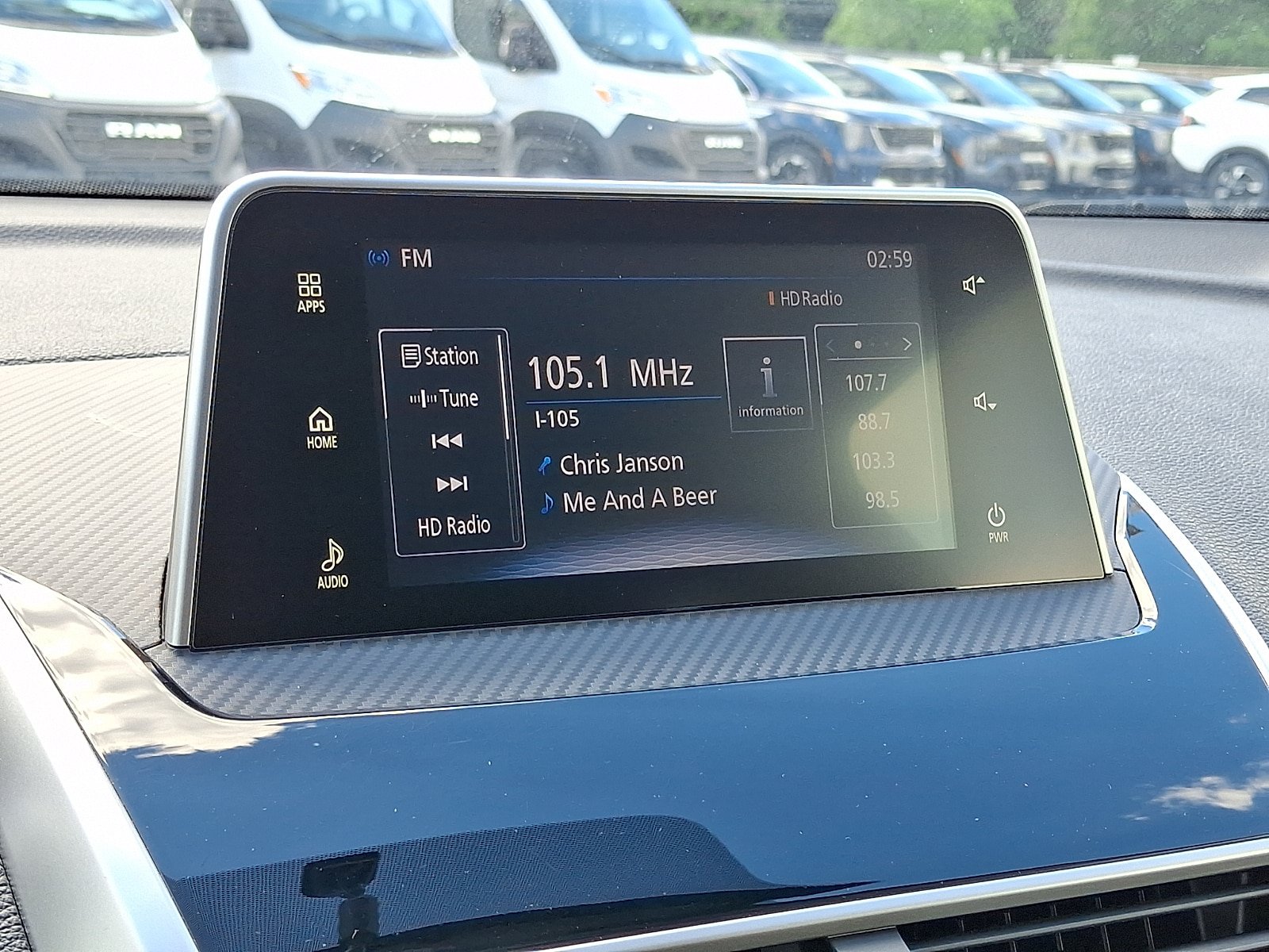 Used 2018 Mitsubishi Eclipse Cross LE AWD/4WD image 19