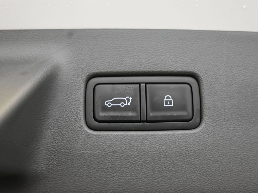 New 2026 Hyundai Santa Fe Limited image 18