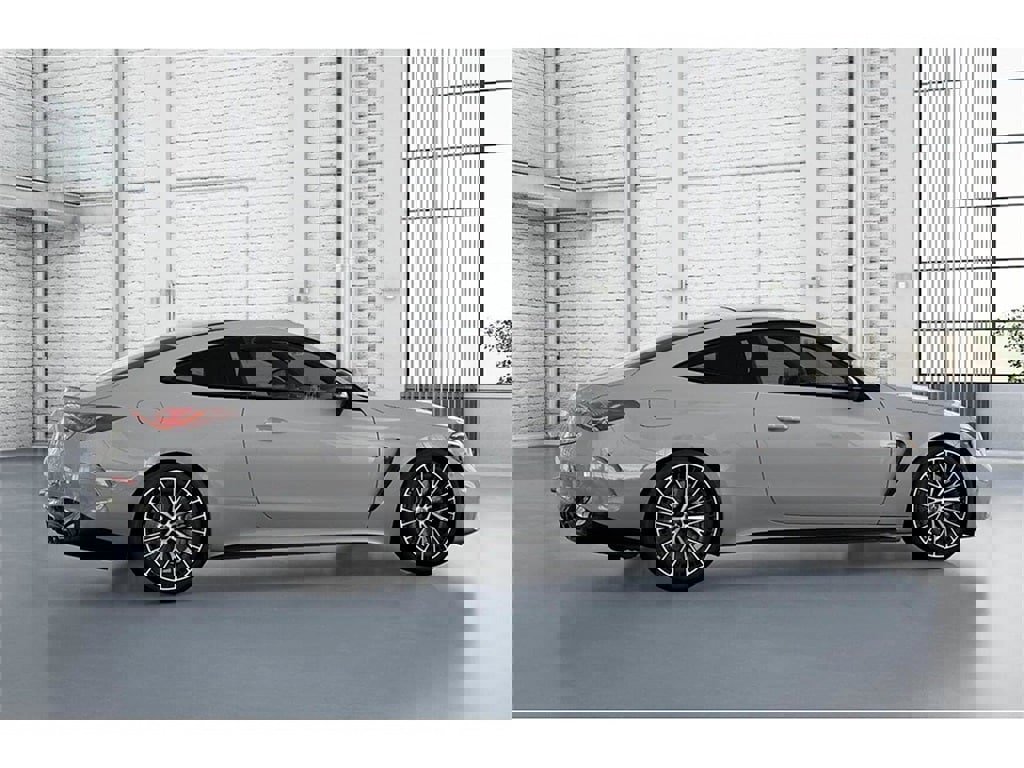 New 2026 Mercedes-Benz CLE 53 AMG 4MATIC image 18