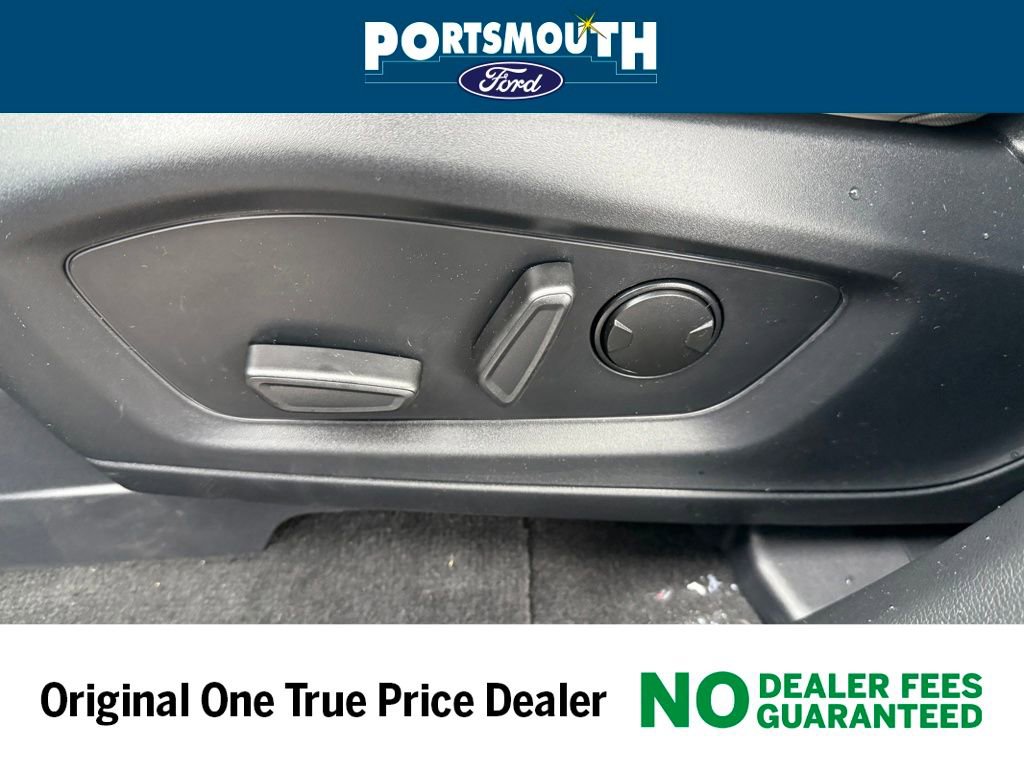 New 2025 Ford Explorer Active w/ Active Comfort Package image 25