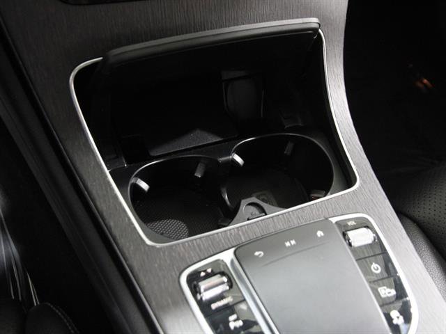 Used 2022 Mercedes-Benz GLC 300 4MATIC image 15