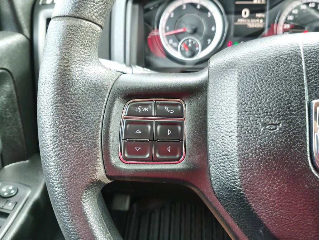 Used 2019 RAM 1500 Express w/ Wheel & Sound Group AWD/4WD image 24