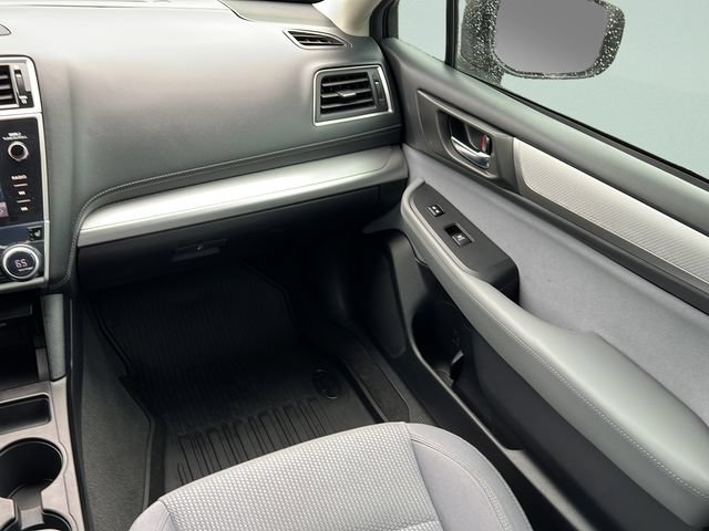 Used 2018 Subaru Legacy 2.5i Premium AWD/4WD image 12