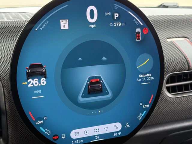 Used 2026 MINI Cooper John Cooper Works image 16