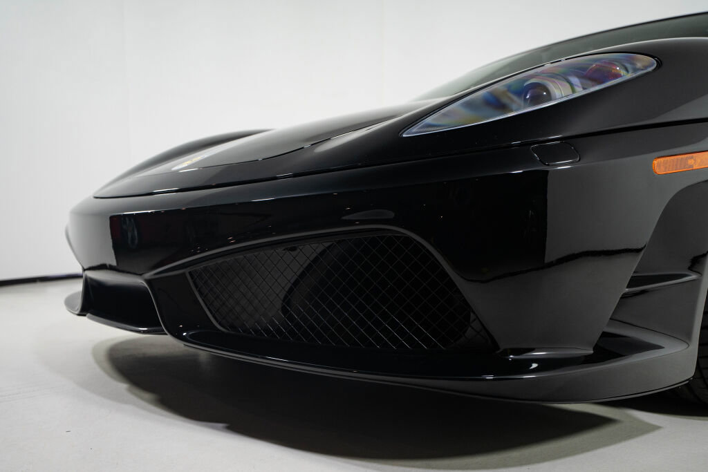 Used 2009 Ferrari F430 Scuderia RWD image 20