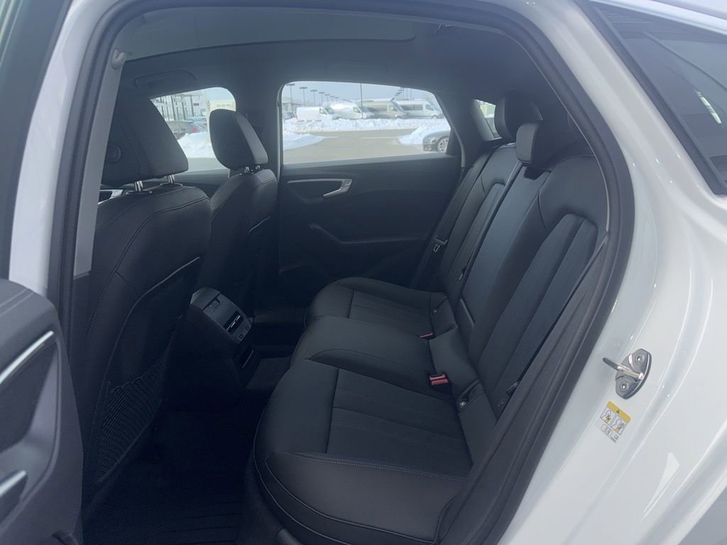 New 2025 Audi A5 2.0T Premium image 17