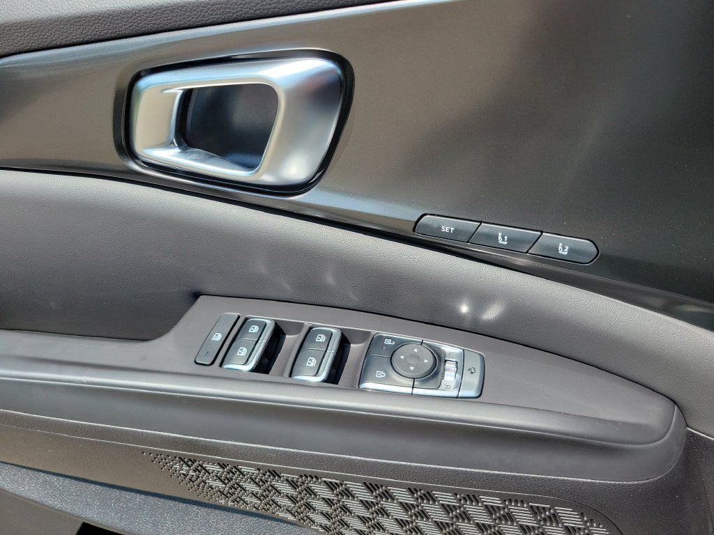 New 2027 Kia Carnival SX Prestige FWD image 27