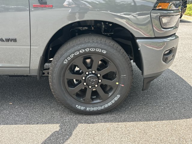 New 2026 RAM 2500 Big Horn RWD image 11