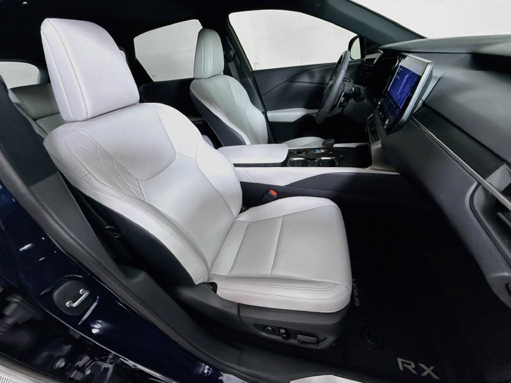 Certified 2023 Lexus RX 350 Premium w/ Cold Area Package FWD image 29