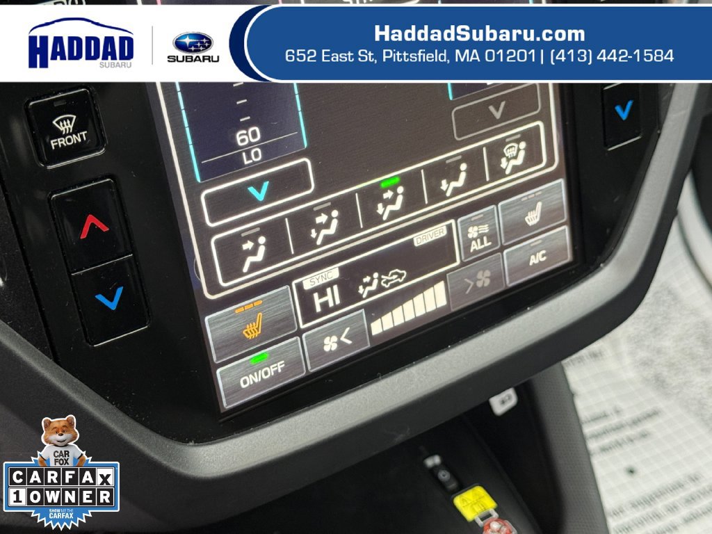 Used 2026 Subaru Forester Premium AWD/4WD image 30