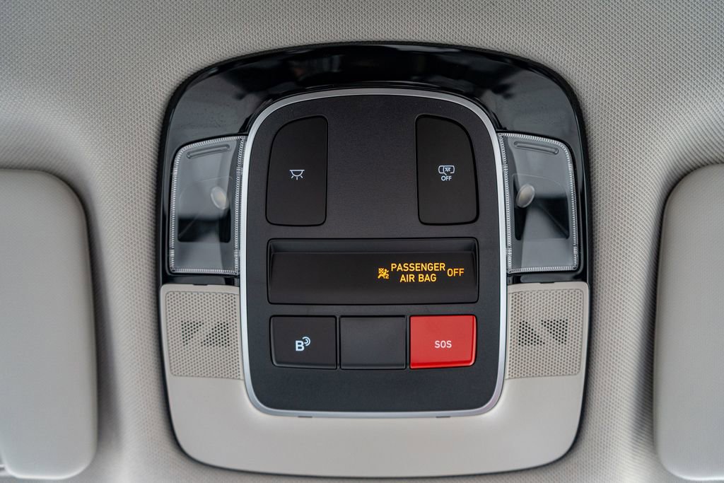 New 2026 Hyundai Tucson SEL image 18