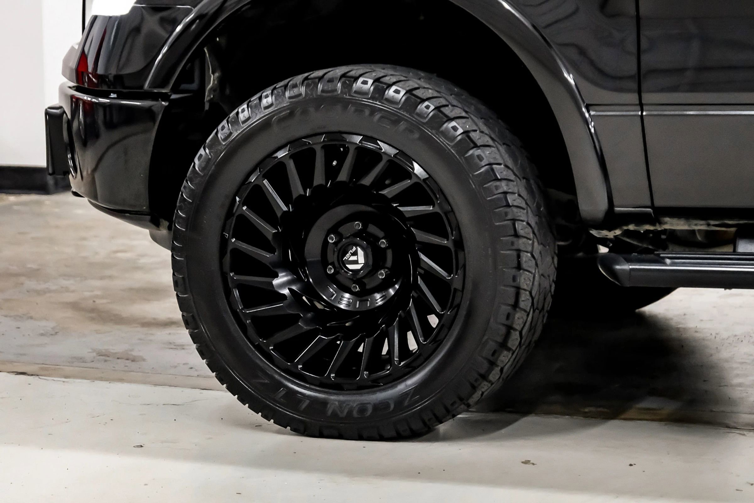 Used 2014 Ford F150 FX4 w/ FX Appearance Package image 35