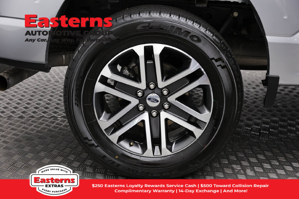 Used 2023 Ford F150 XL w/ STX Appearance Package AWD/4WD image 31