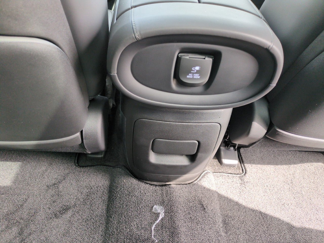 New 2026 Hyundai Palisade Calligraphy FWD image 52