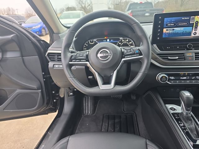 Used 2024 Nissan Altima 2.5 SL image 13