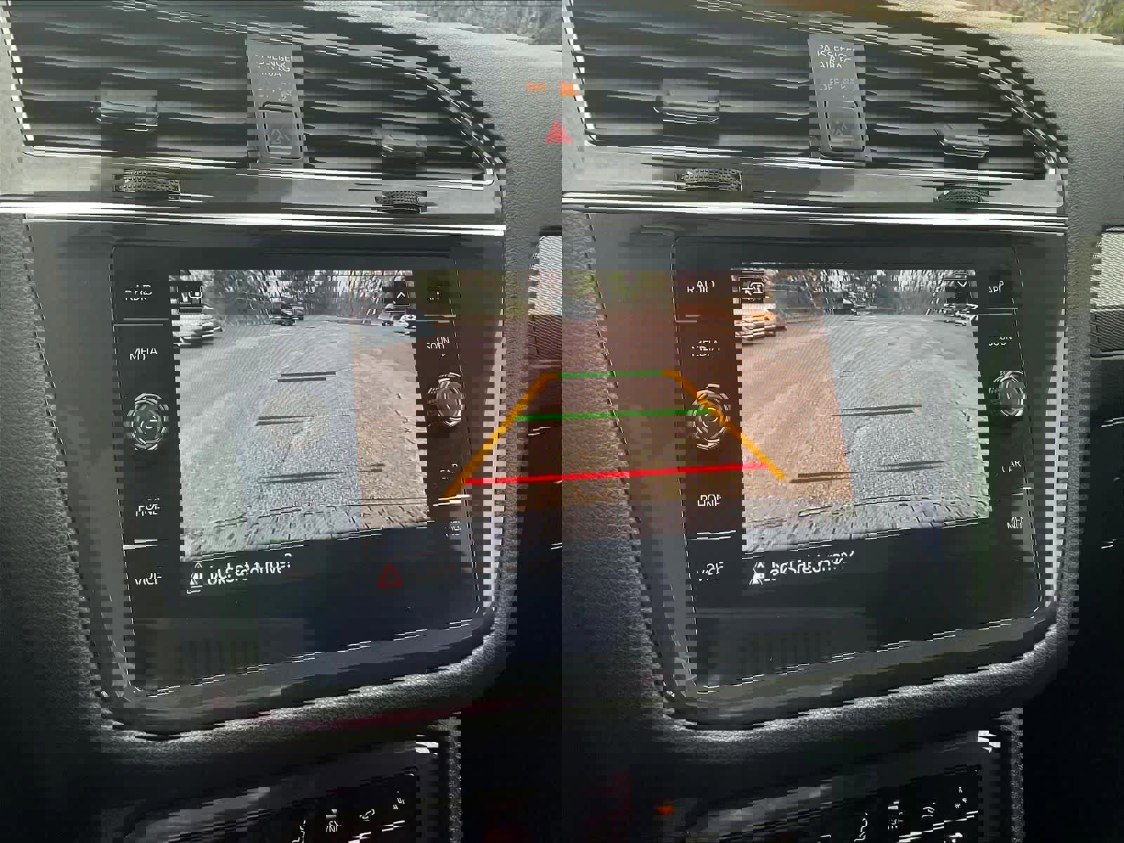 Certified 2023 Volkswagen Tiguan SE R-Line image 19