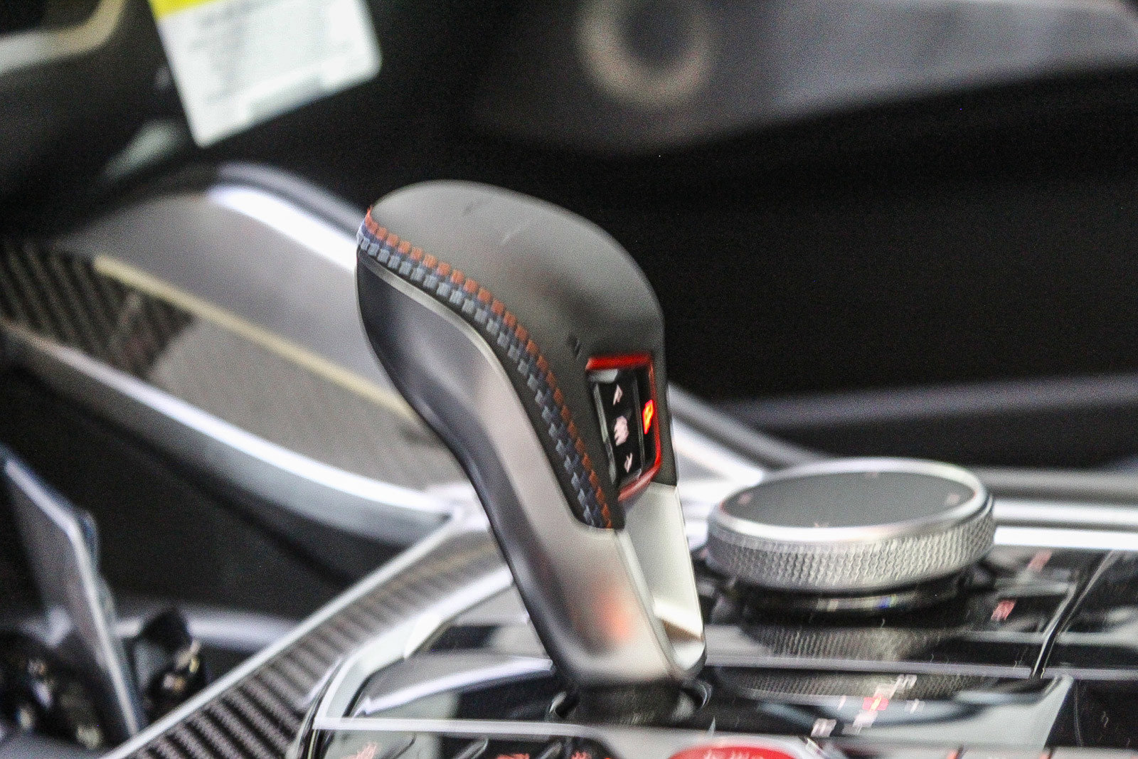 New 2026 BMW X6 M Competition w/ Executive Package image 22