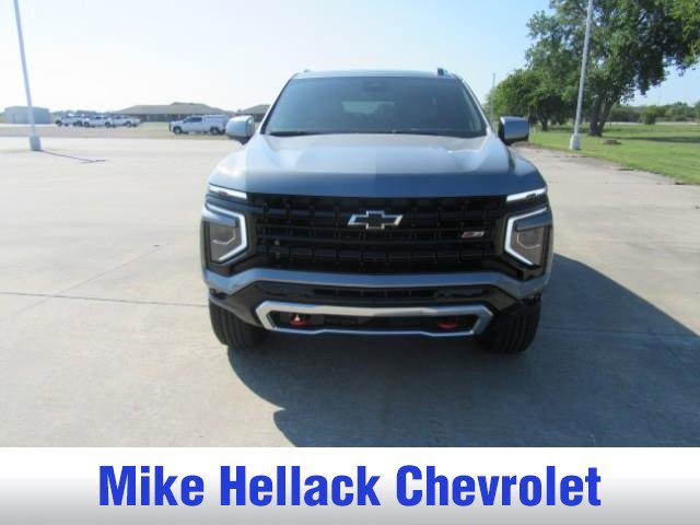 New 2026 Chevrolet Tahoe Z71 w/ Comfort Package image 2