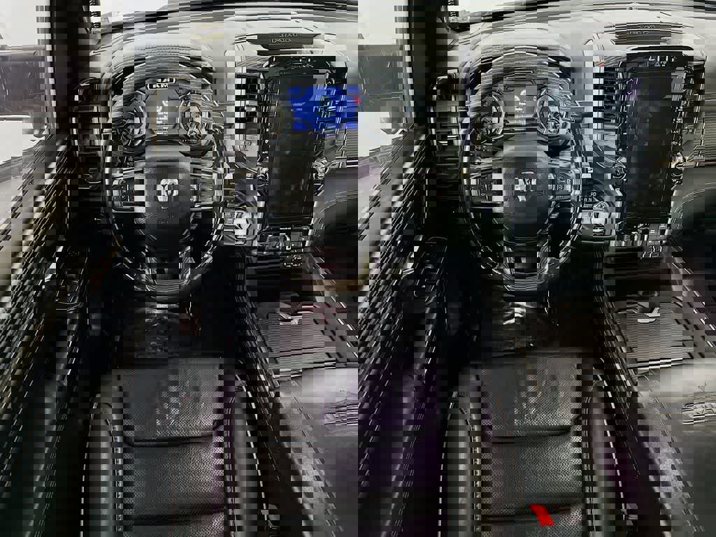 Used 2021 RAM 1500 Limited image 10