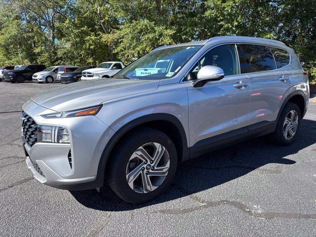 Used 2023 Hyundai Santa Fe SEL AWD/4WD image 15