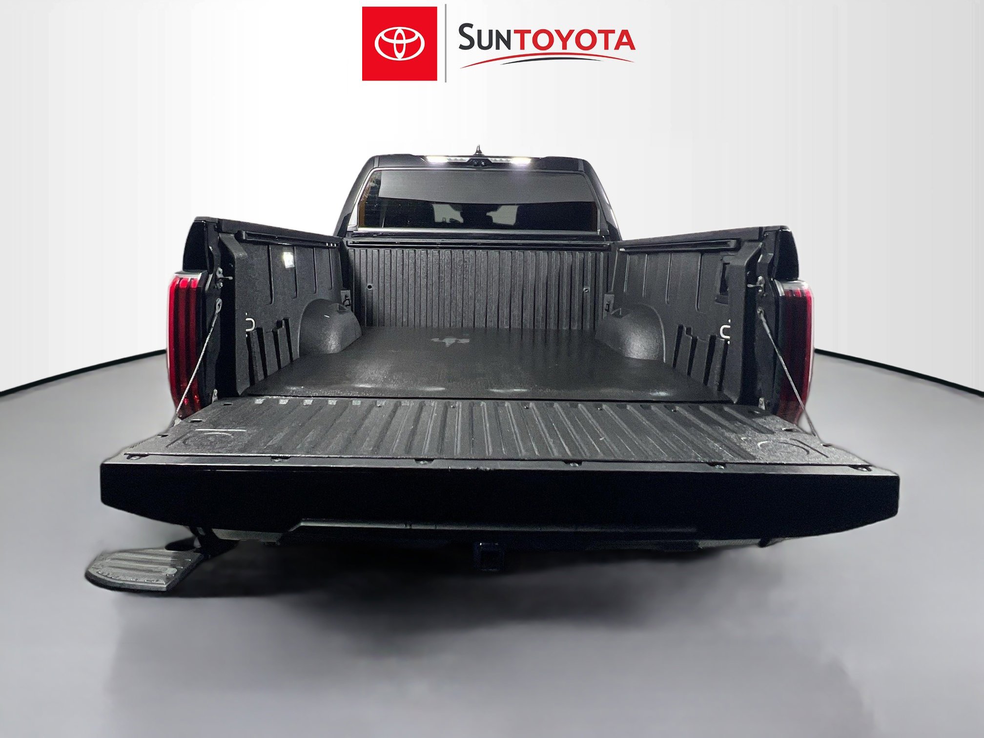 Used 2023 Toyota Tundra Capstone image 34