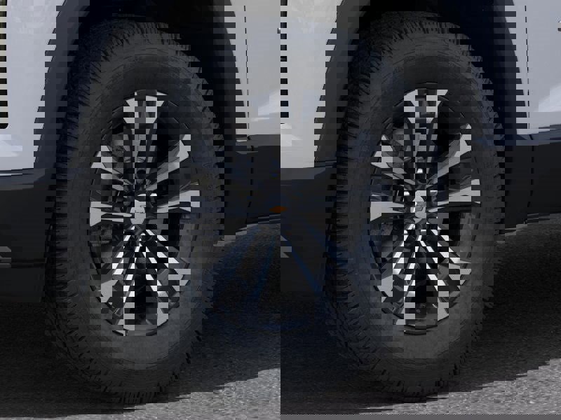 New 2026 Chevrolet Equinox LT w/ Convenience Package II image 33