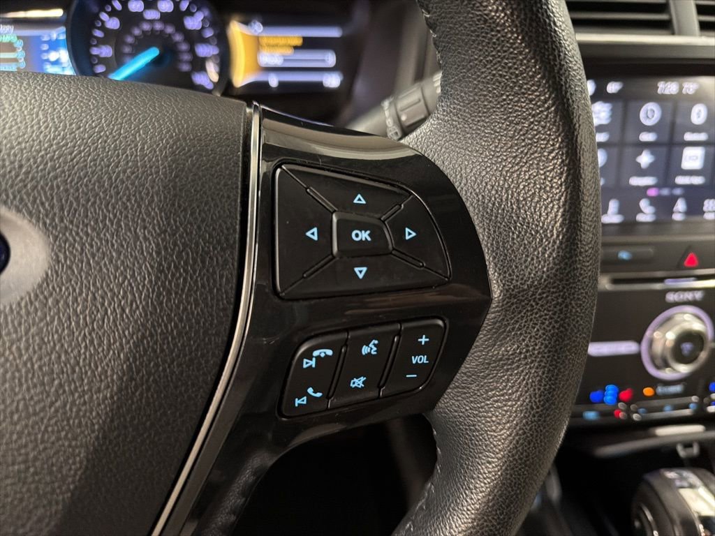 Used 2018 Ford Explorer Limited image 15