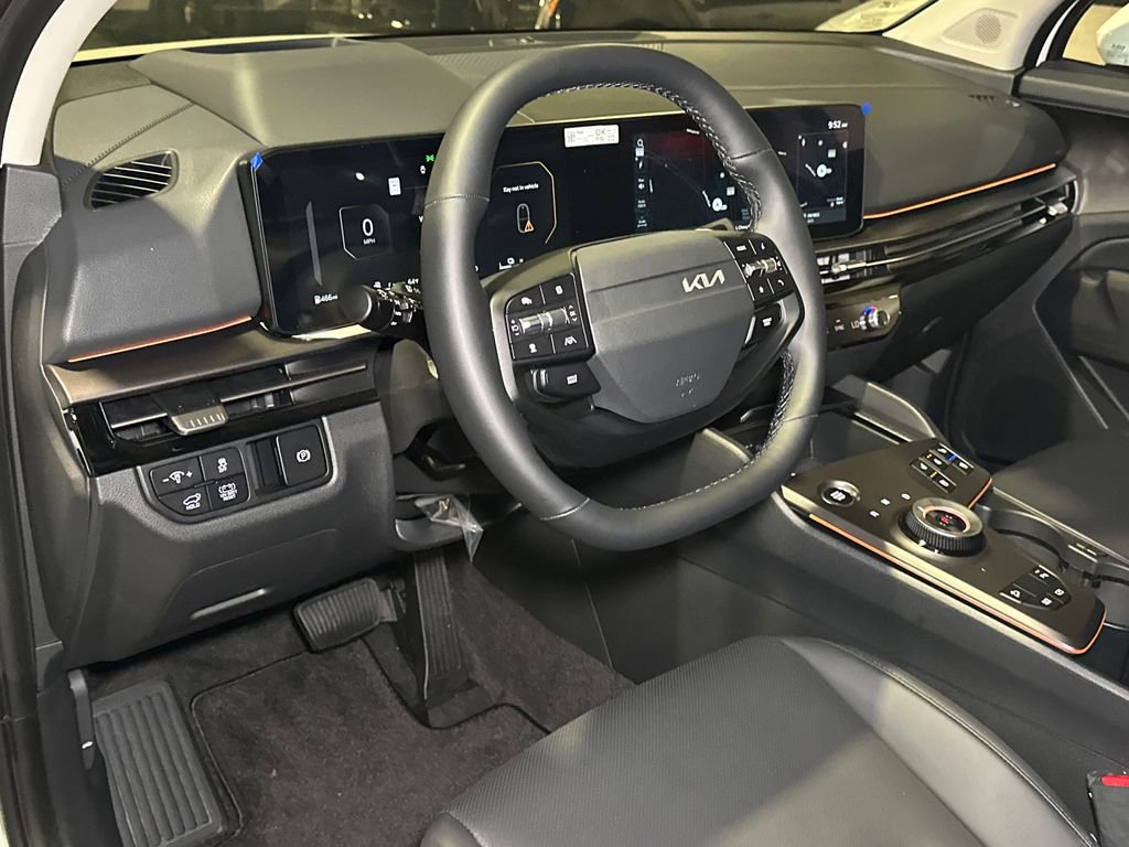 New 2026 Kia Sportage SX Prestige image 18